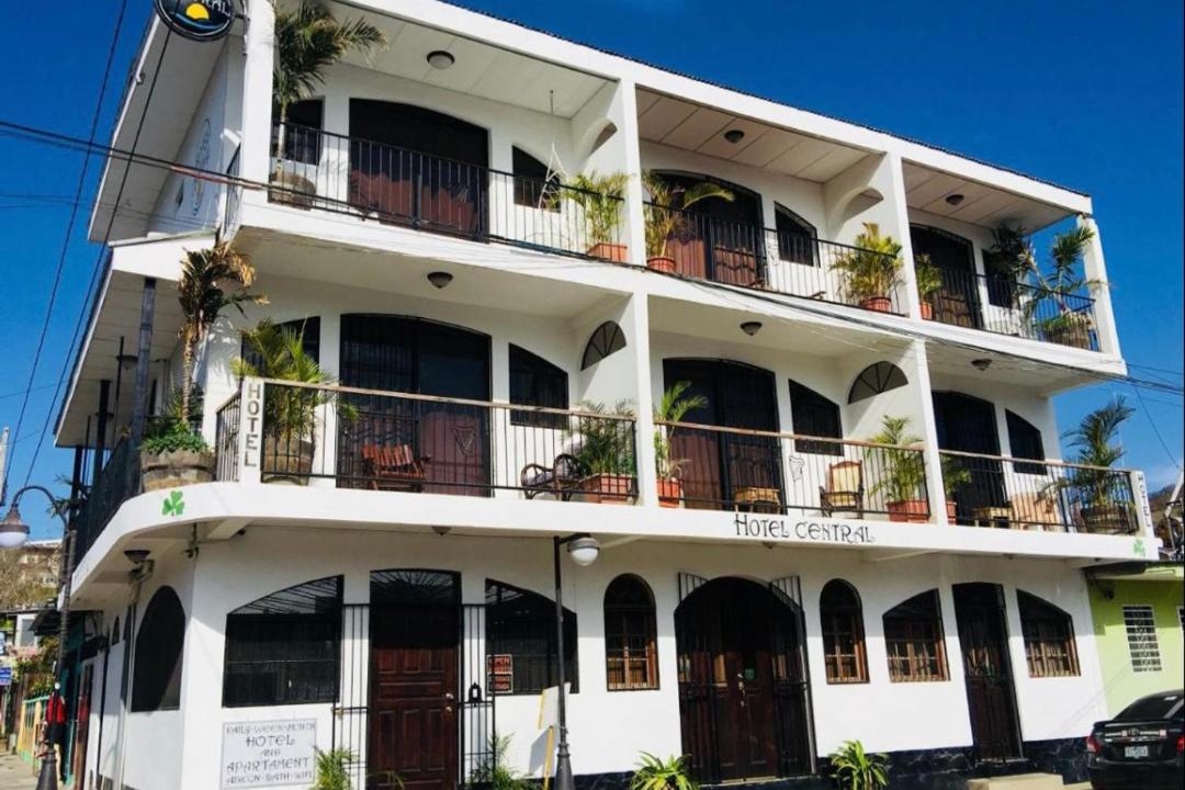 Photo of Others in San Juan del Sur