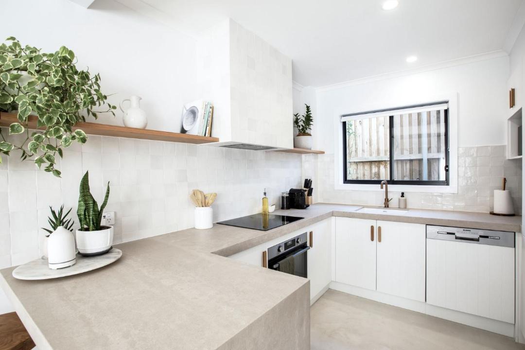 Photo of Kitchen in Mermaid Beach