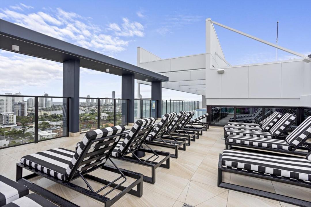Photo of Patio Balcony in Southport