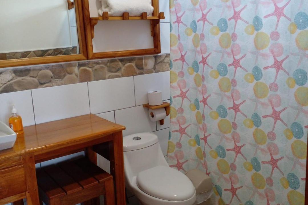 Photo of Bathroom in Jiquelite