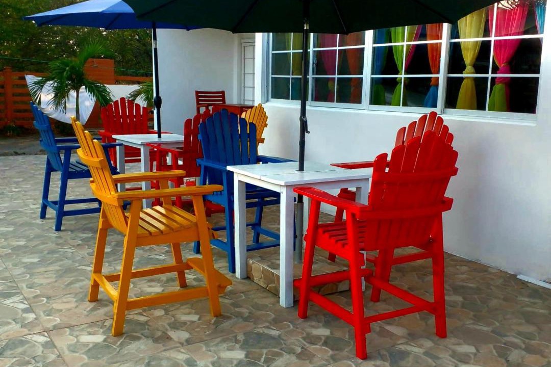Photo of Patio Balcony in Jiquelite