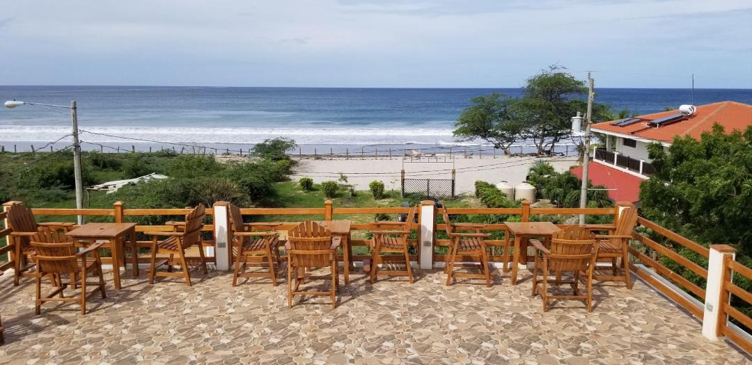 Photo of Patio Balcony in Jiquelite