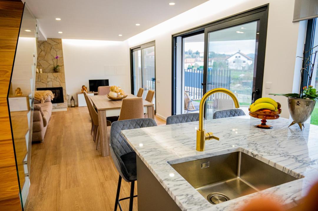 Photo of Kitchen in Guilhofrei