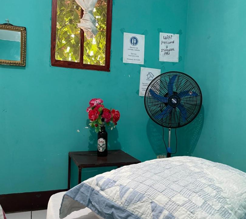 Photo of Bedroom in Moyogalpa