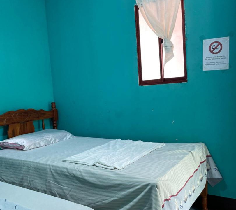 Photo of Bedroom in Moyogalpa