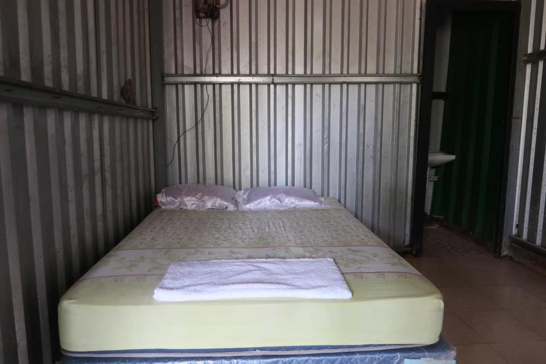 Photo of Bedroom in El Gigante