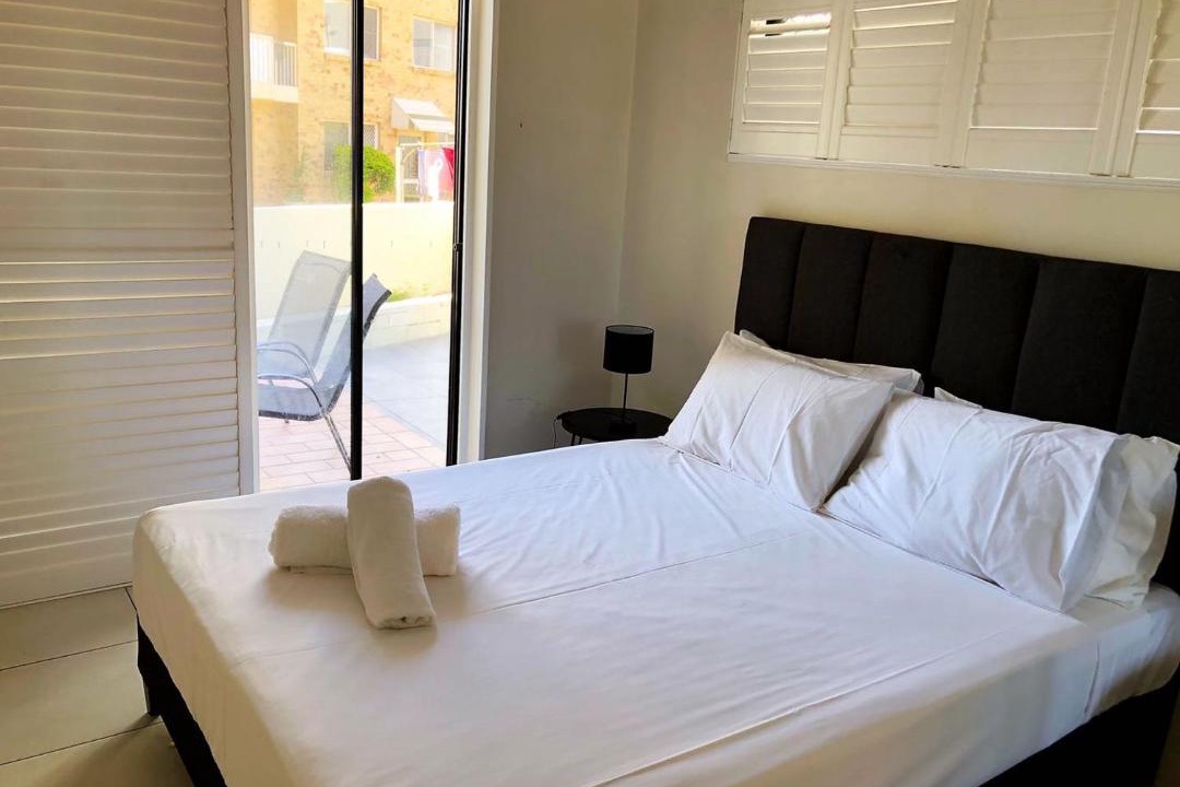 Photo of Bedroom in Biggera Waters
