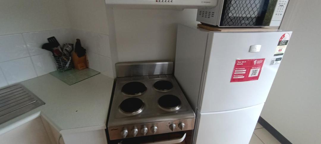 Photo of Kitchen in Biggera Waters