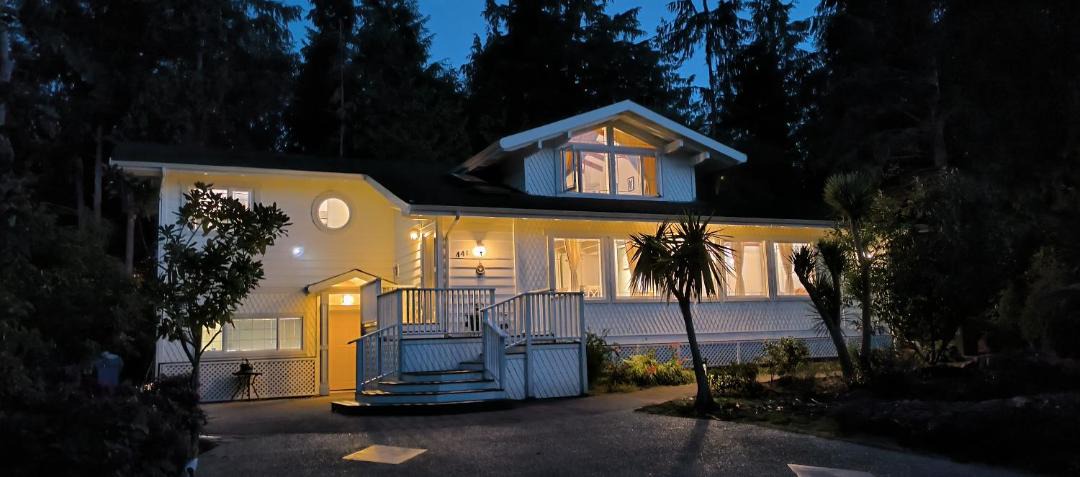Photo of Others in Tofino