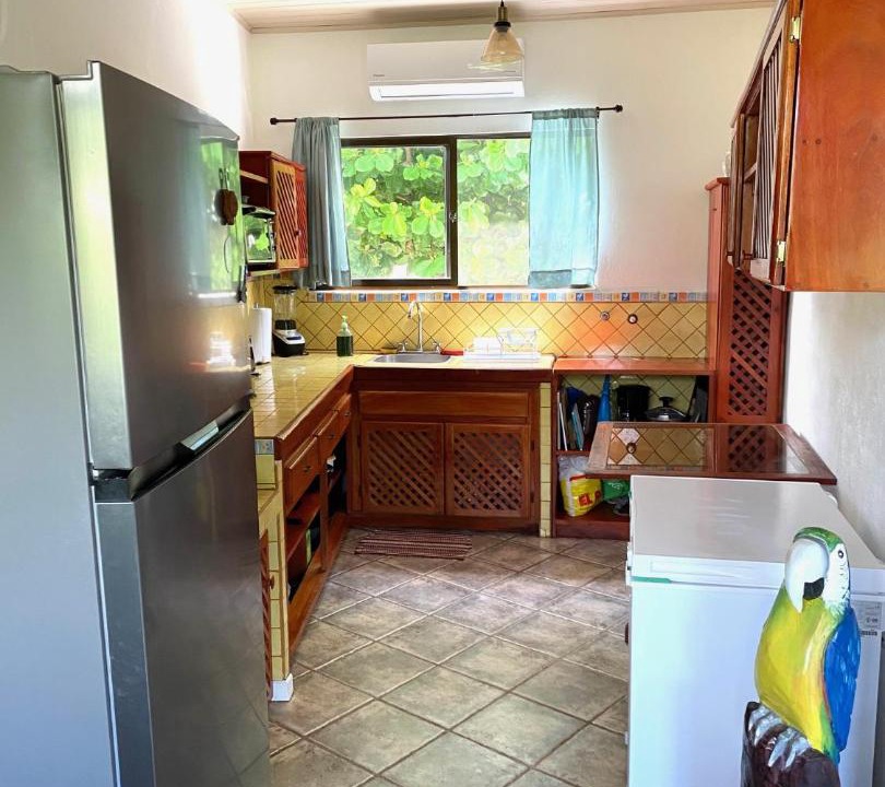 Photo of Kitchen in Samara