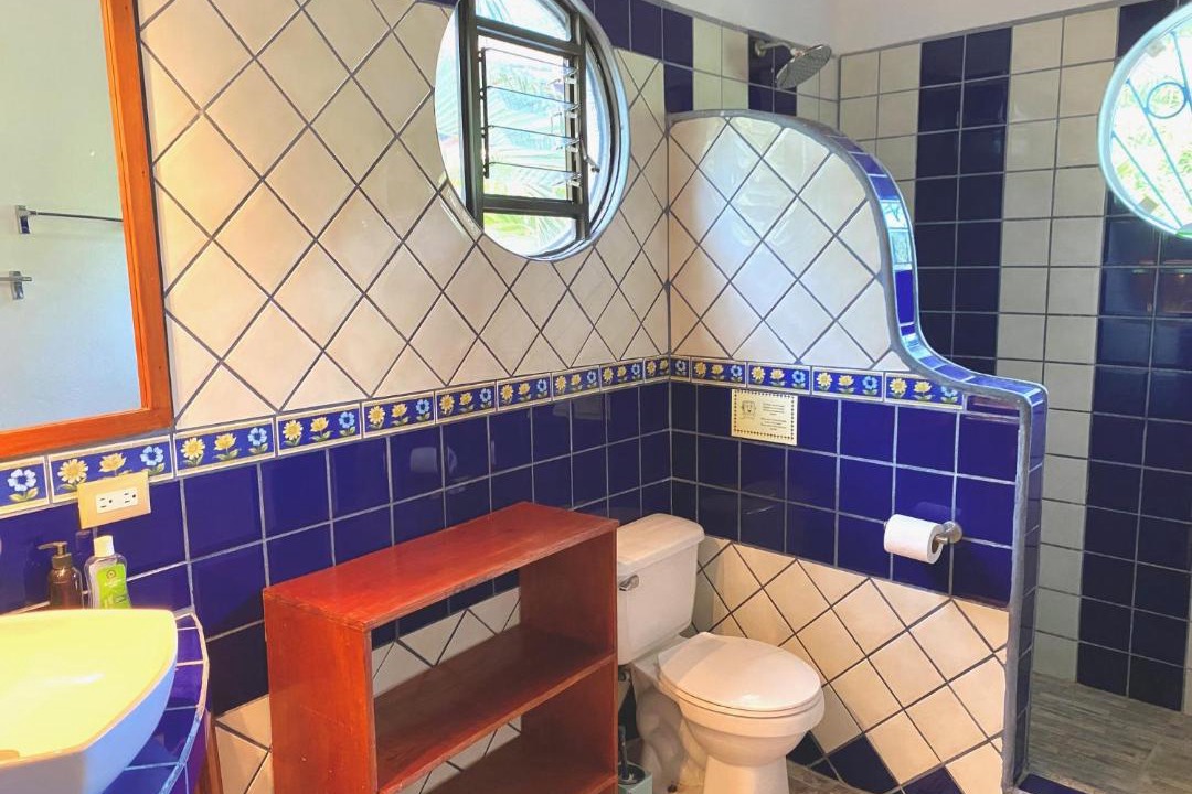 Photo of Bathroom in Samara