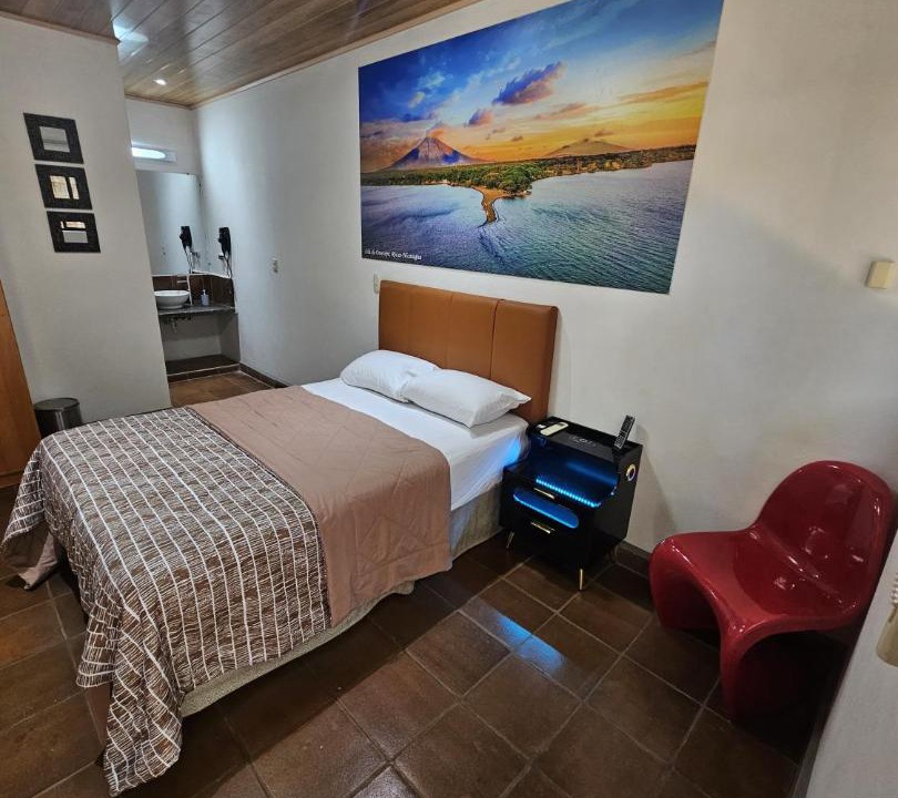 Photo of Bedroom in Rivas