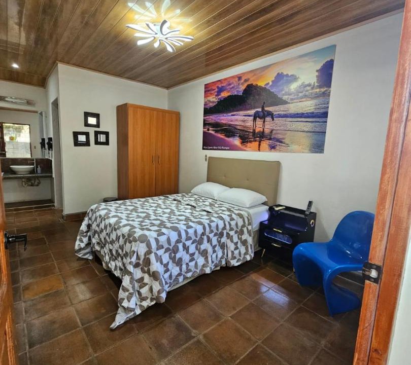 Photo of Bedroom in Rivas