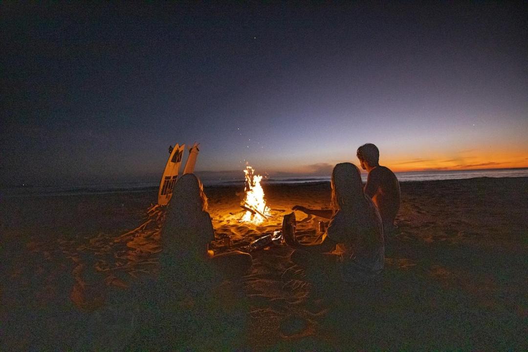 Photo of Human In Picture in Popoyo