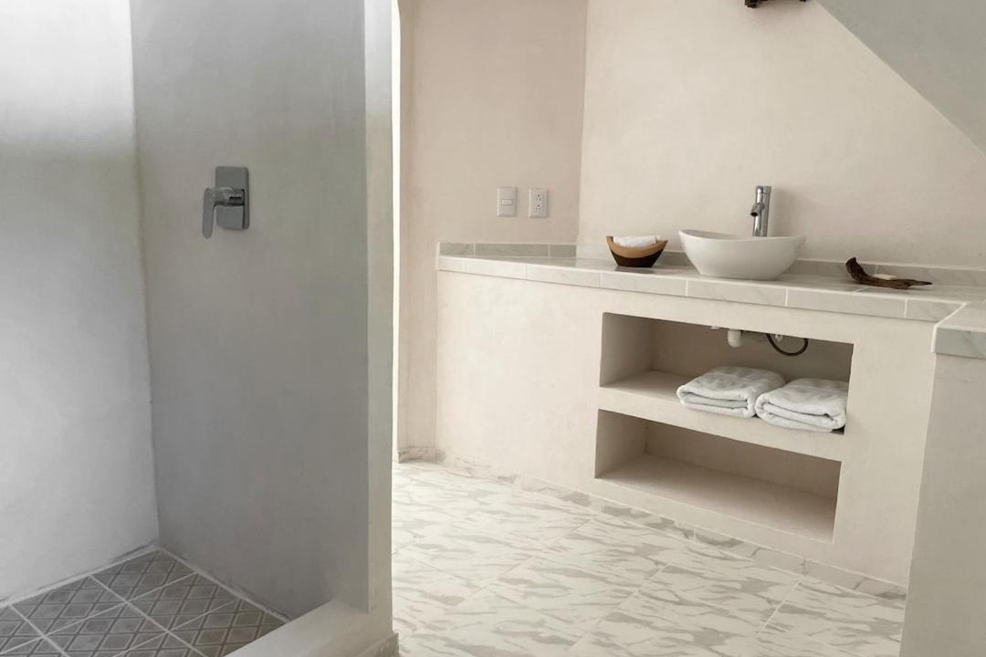 Photo of Bathroom in Popoyo