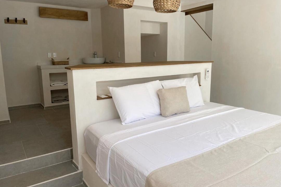 Photo of Bedroom in Popoyo