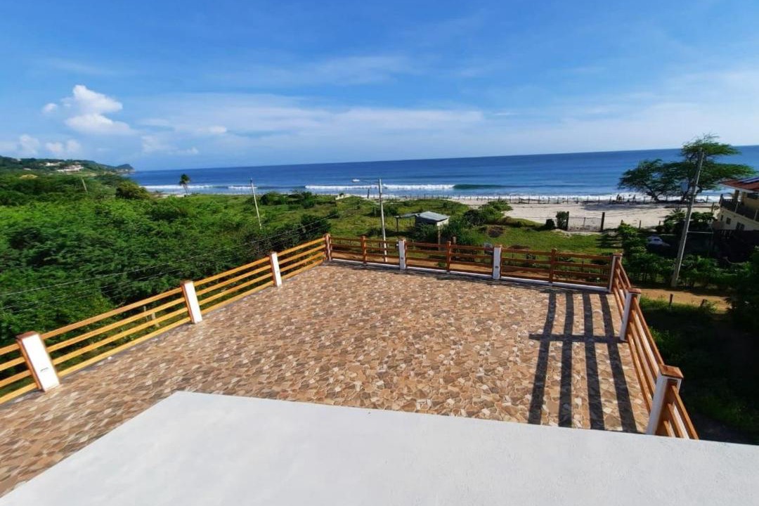 Photo of Patio Balcony in Jiquelite