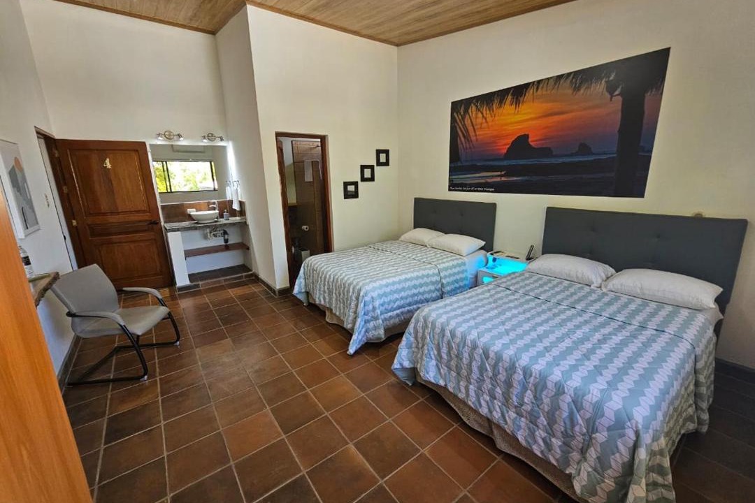 Photo of Bedroom in Rivas