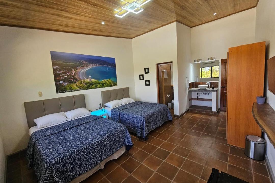 Photo of Bedroom in Rivas