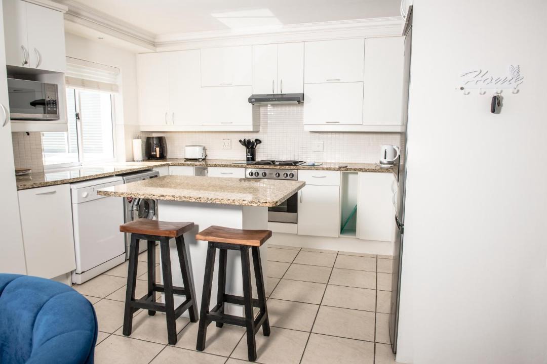 Photo of Kitchen in Marina Martinique
