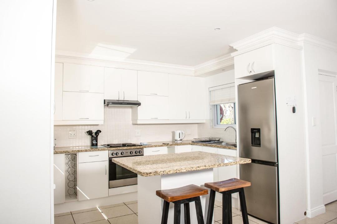 Photo of Kitchen in Marina Martinique