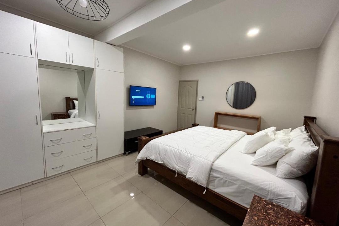 Photo of Bedroom in Lautoka
