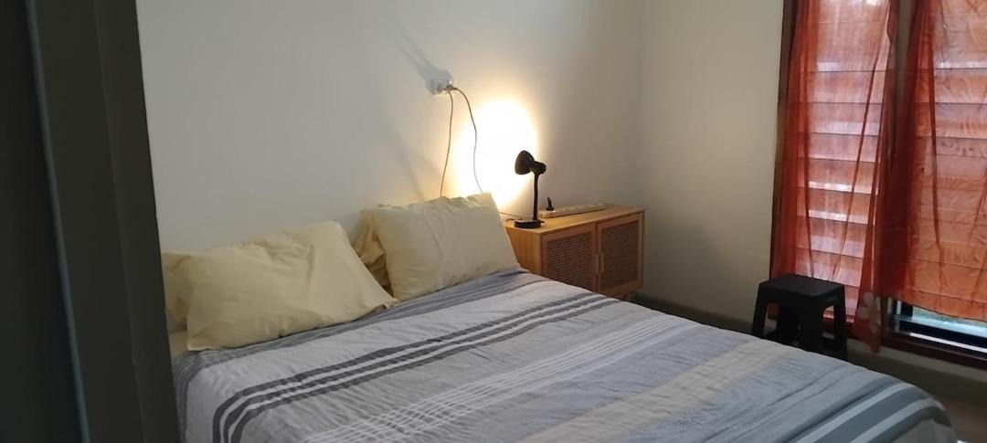 Photo of Bedroom in Suva
