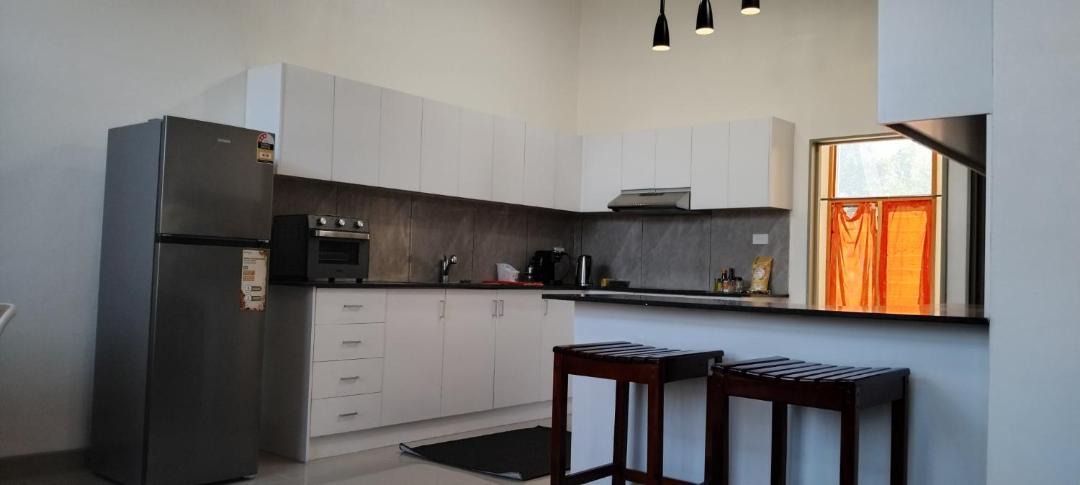 Photo of Kitchen in Suva