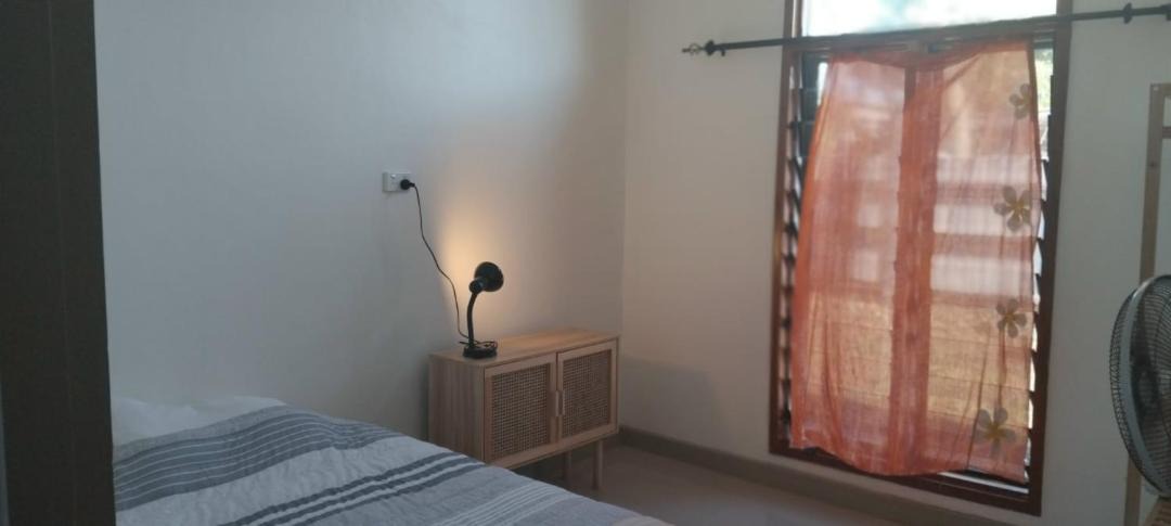 Photo of Bedroom in Suva