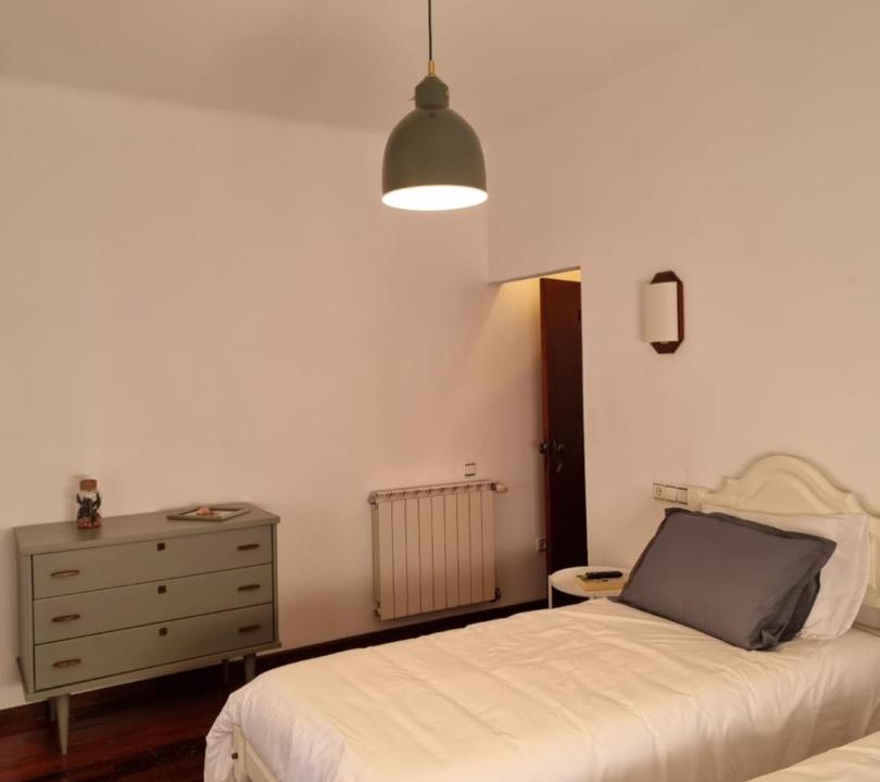 Photo of Bedroom in Sao Tiaguinho