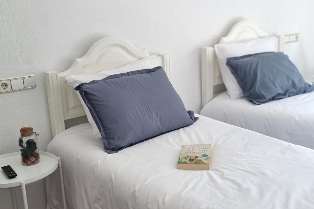 Photo of Bedroom in Sao Tiaguinho