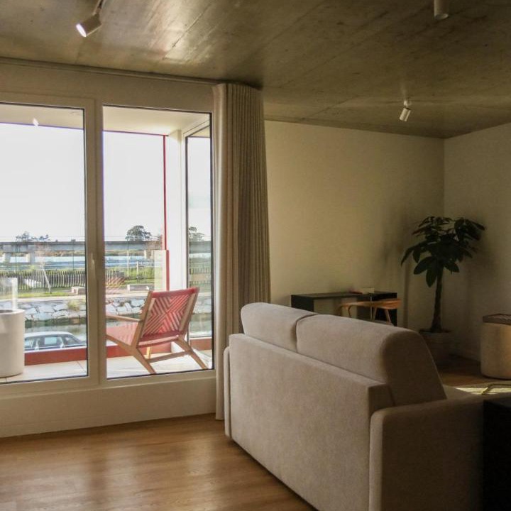 Photo of Livingroom in Vera Cruz