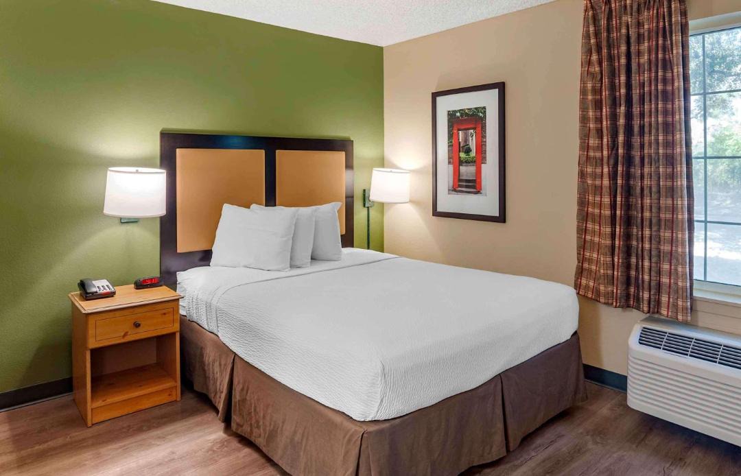 Photo of Bedroom in Monrovia