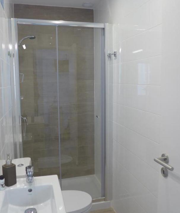 Photo of Bathroom in Alcantara