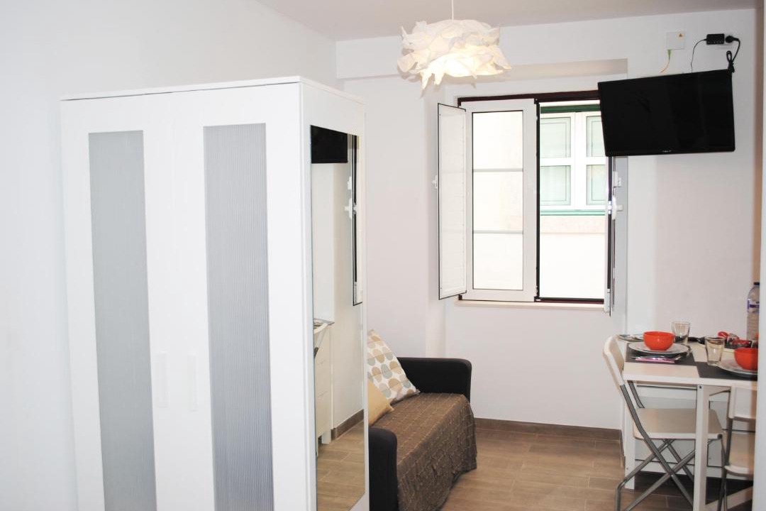 Photo of Livingroom in Alcantara