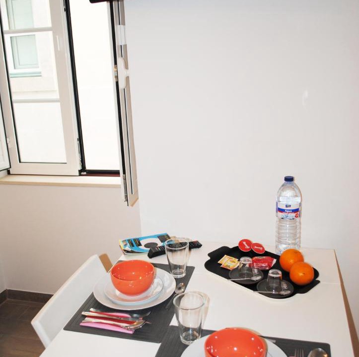 Photo of Livingroom in Alcantara