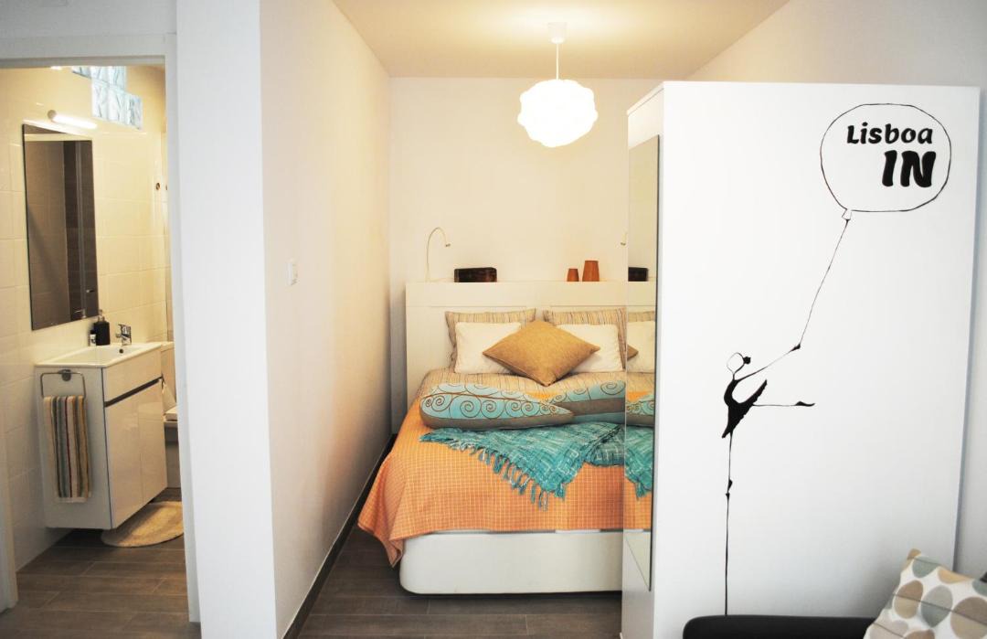 Photo of Bedroom in Alcantara