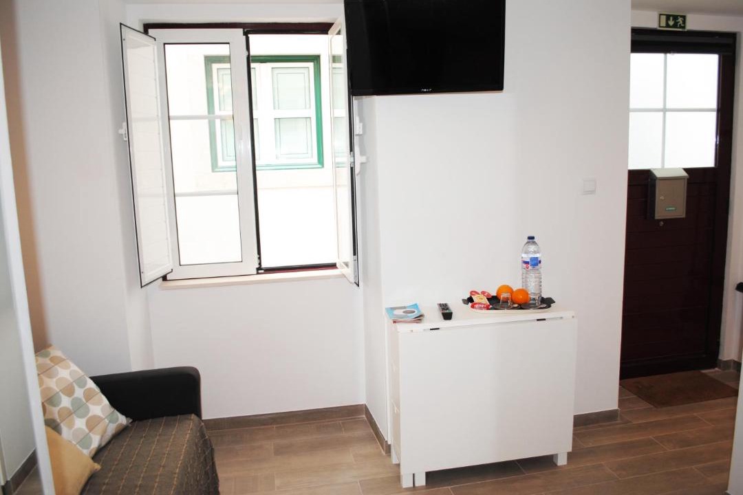 Photo of Livingroom in Alcantara
