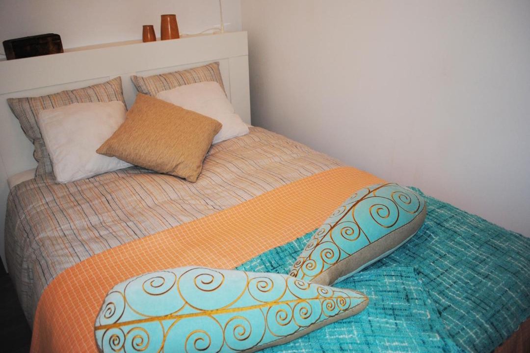Photo of Bedroom in Alcantara