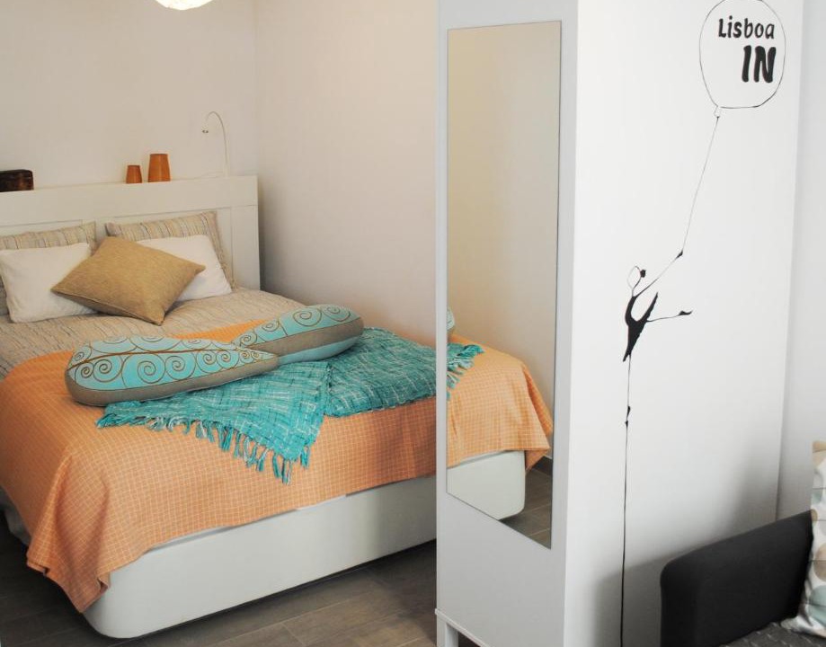 Photo of Bedroom in Alcantara