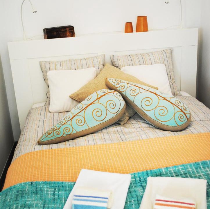 Photo of Bedroom in Alcantara