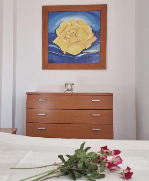 Photo of Bedroom in Parque das Nacoes