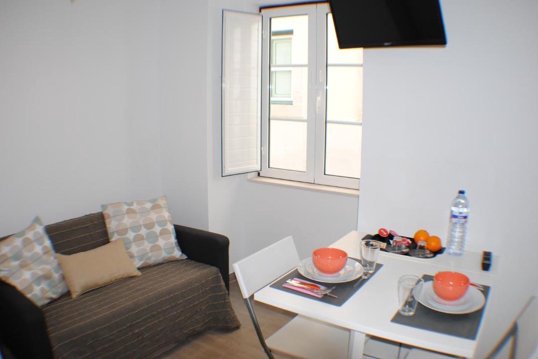 Photo of Livingroom in Alcantara