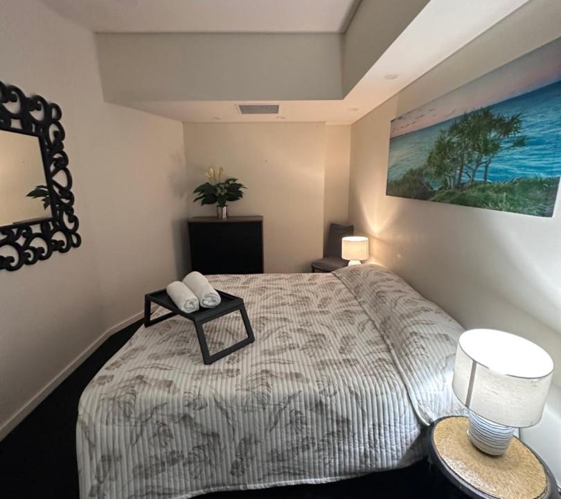 Photo of Bedroom in Southport