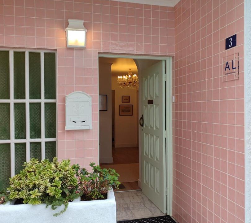 Photo of Bathroom in Penela