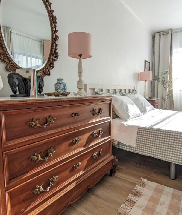 Photo of Bedroom in Penela