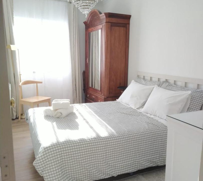 Photo of Bedroom in Penela