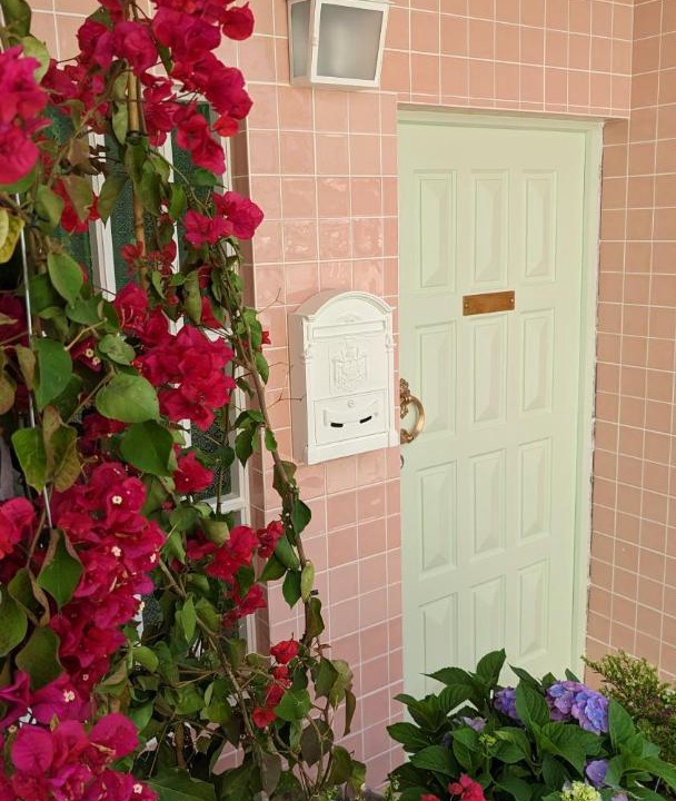 Photo of Bathroom in Penela