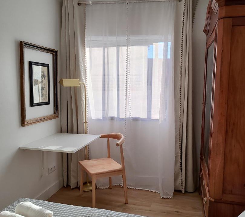 Photo of Bedroom in Penela