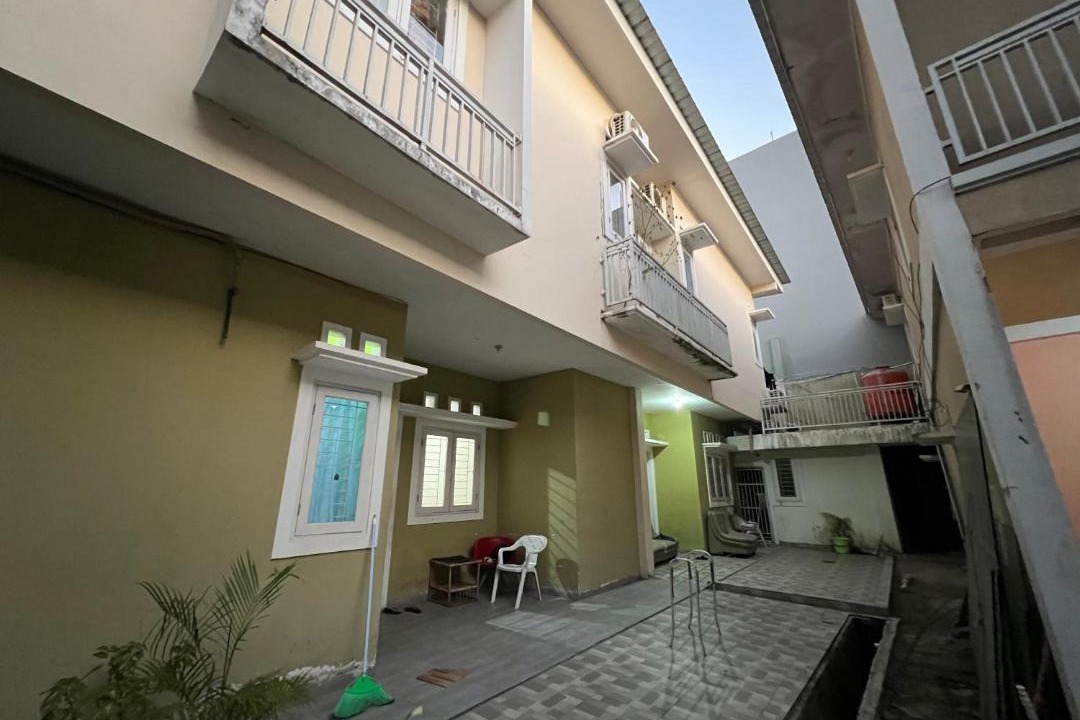Photo of Patio Balcony in Makassar